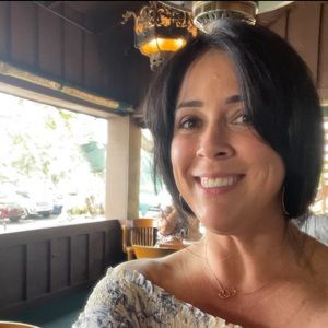 Meet your Posher, Karrie